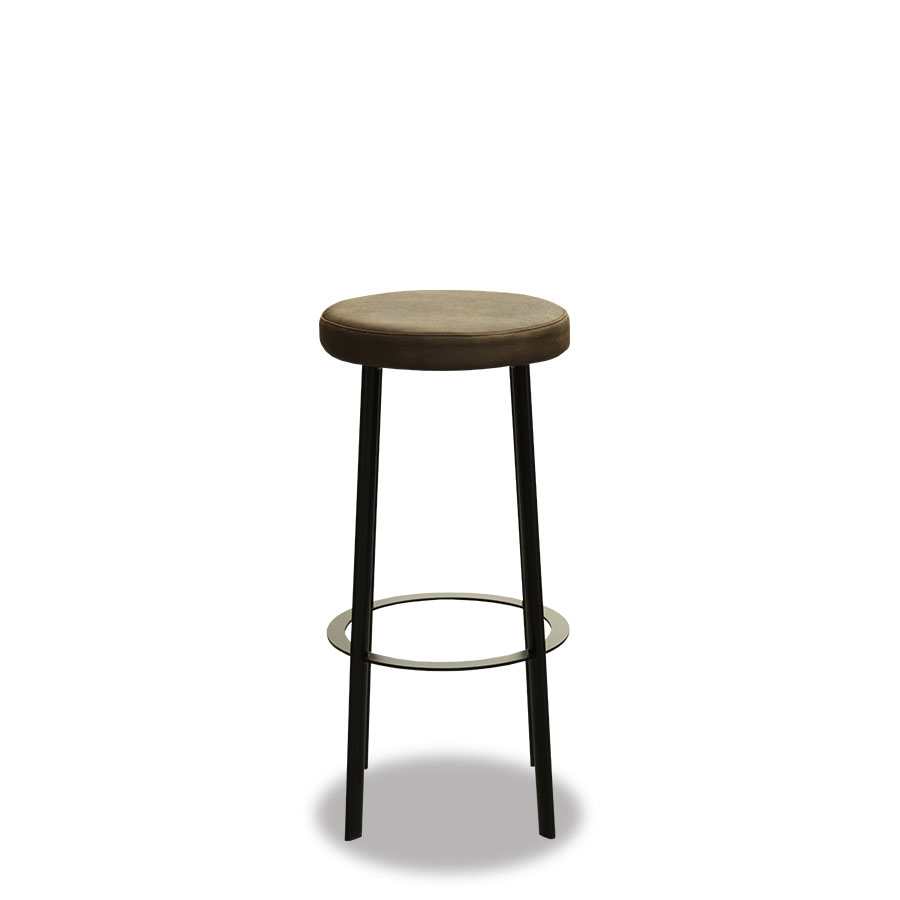 34 inch backless bar stools